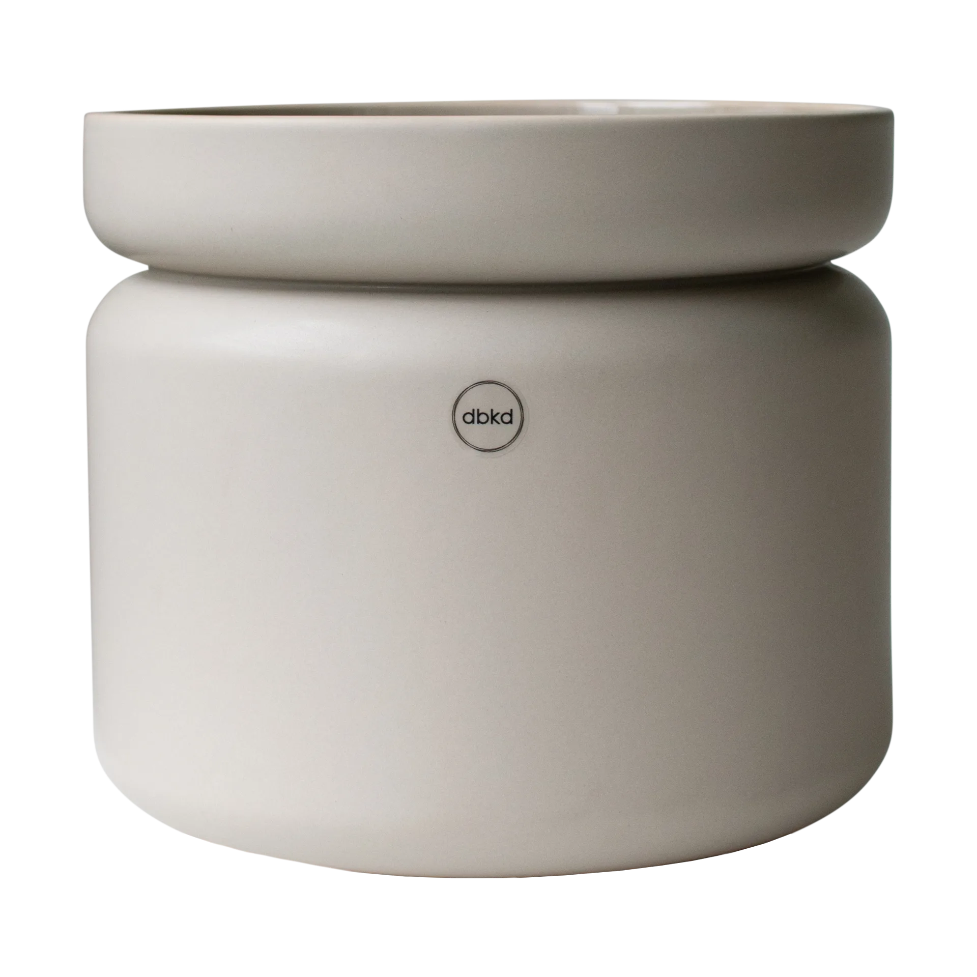 Nek pot, Mol, Ø22,5x20 cm DBKD