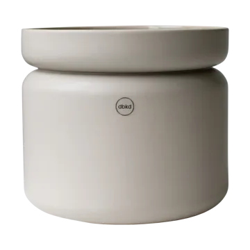Nek pot - Mol, Ø22,5x20 cm - DBKD