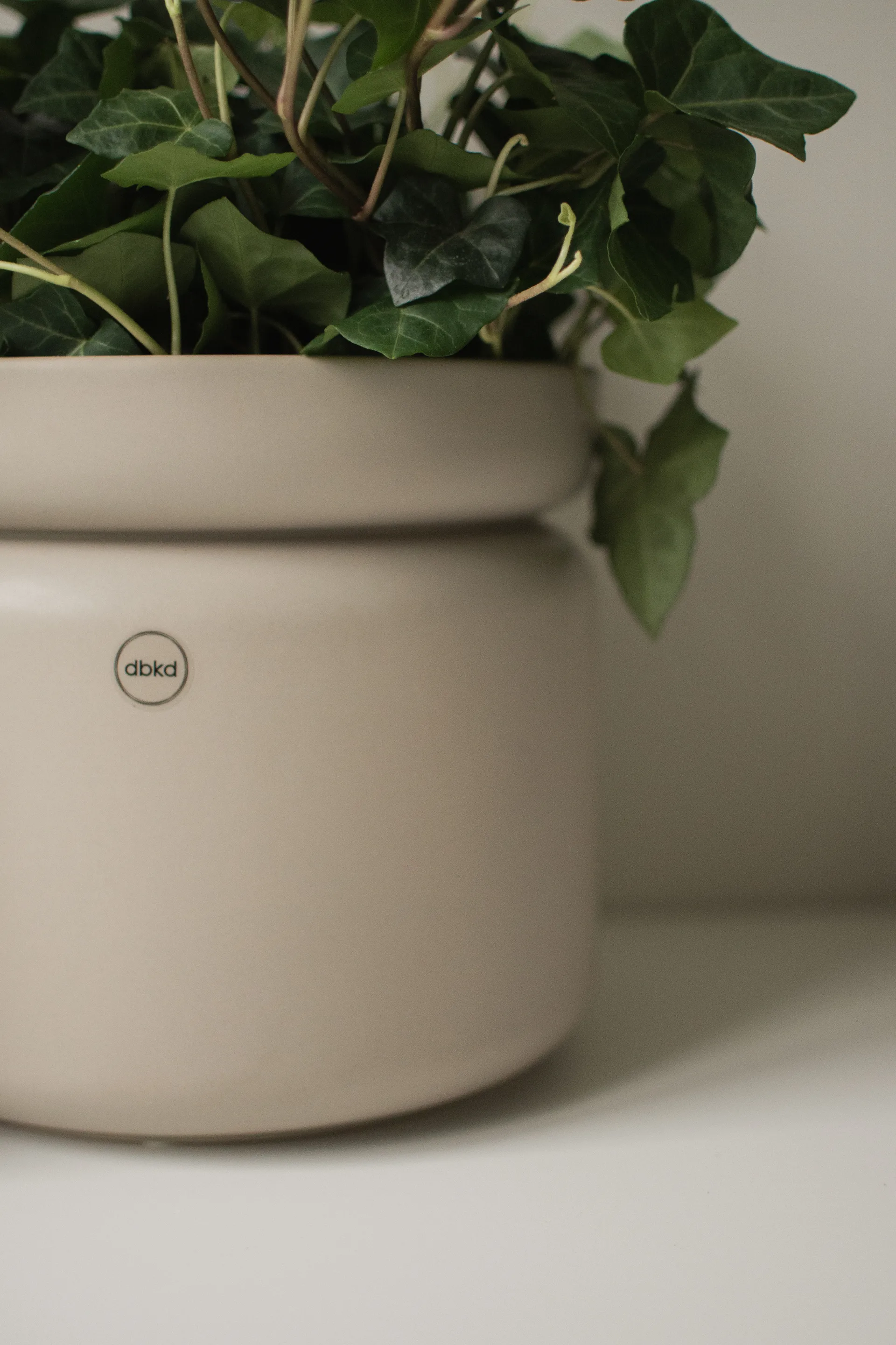 Nek pot, Mol, Ø22,5x20 cm DBKD