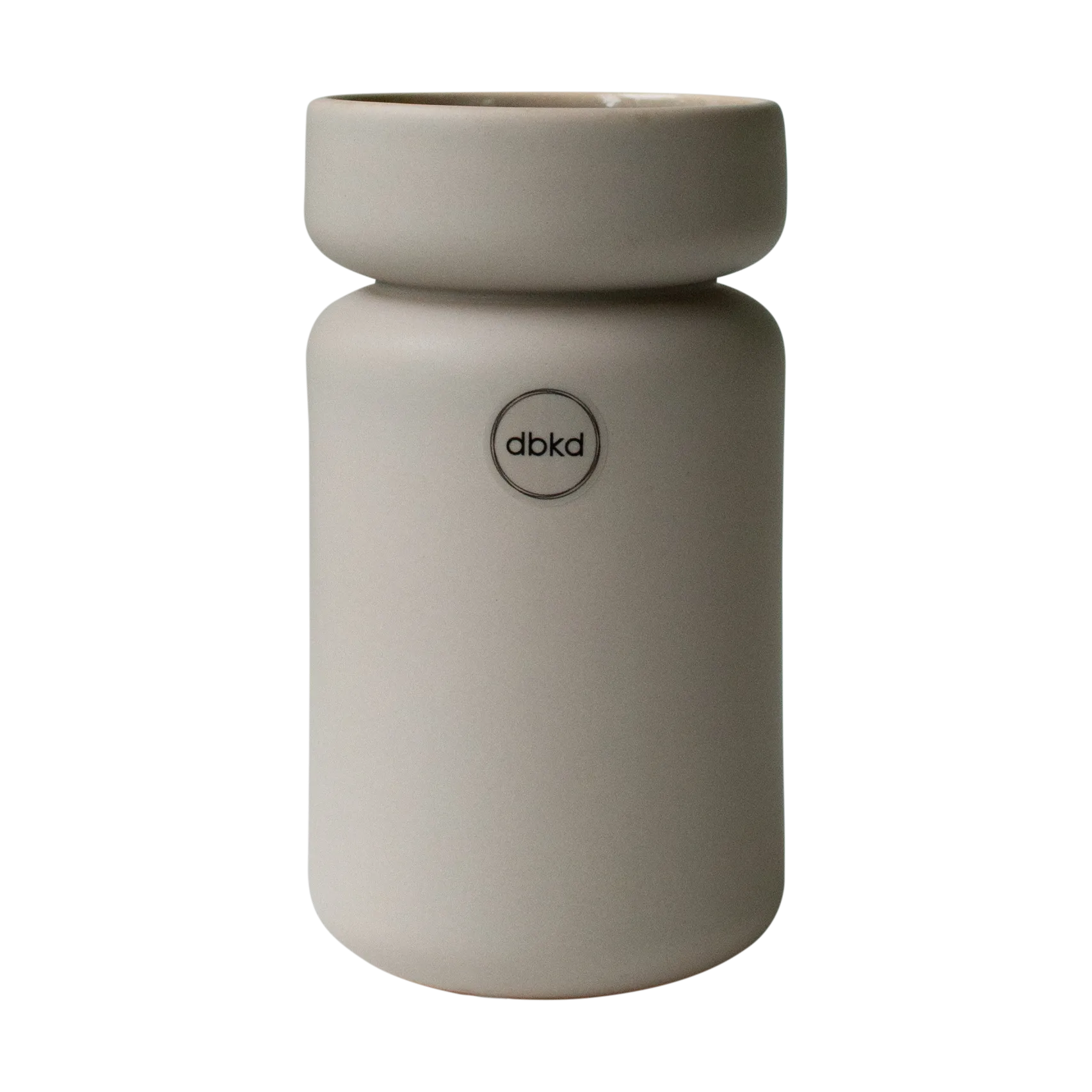 Nek pot, Mol, Ø8x15 cm DBKD