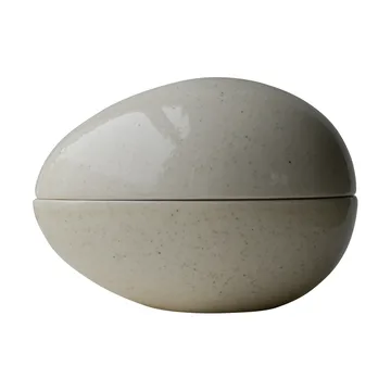 Nest schaal - Vanilla - DBKD