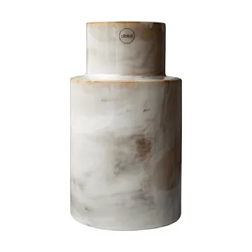 Oblong vaas - Melt, klein, 24 cm - DBKD