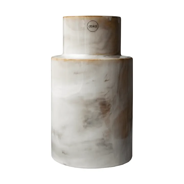 Oblong vaas - Melt, klein, 24 cm - DBKD