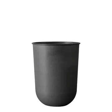 Out bloempot 4-delig - Black - DBKD
