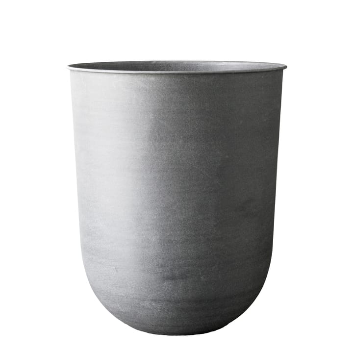 Out bloempot 4-pack - Light grey - DBKD