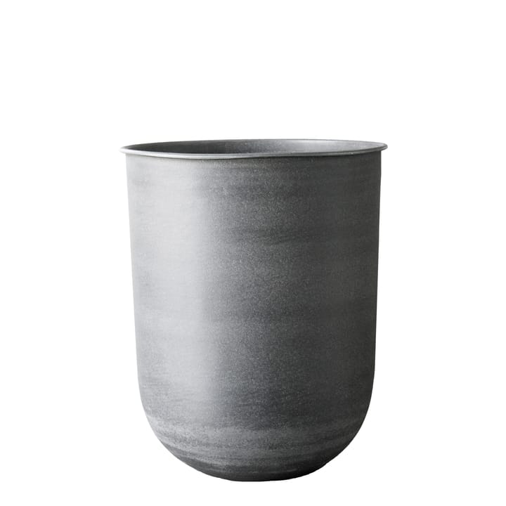 Out bloempot 4-pack - Light grey - DBKD