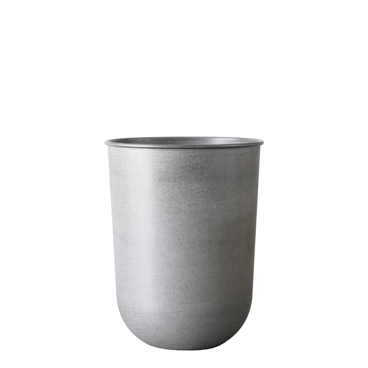 Out bloempot 4-pack - Light grey - DBKD