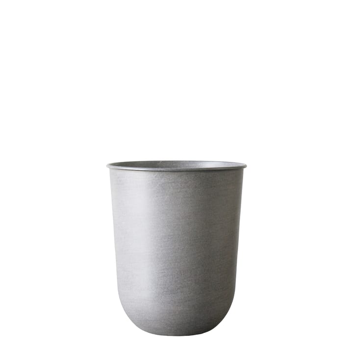 Out bloempot 4-pack - Light grey - DBKD