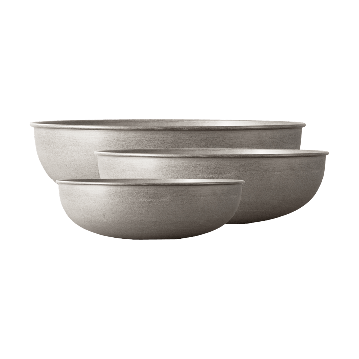 Out bowl 3-delig - Beige - DBKD