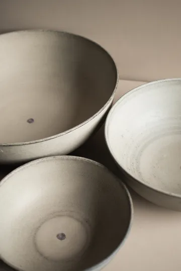 Out bowl 3-delig - Beige - DBKD