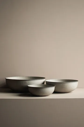 Out bowl 3-delig - Beige - DBKD