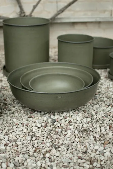 Out bowl 3-delig - Green - DBKD