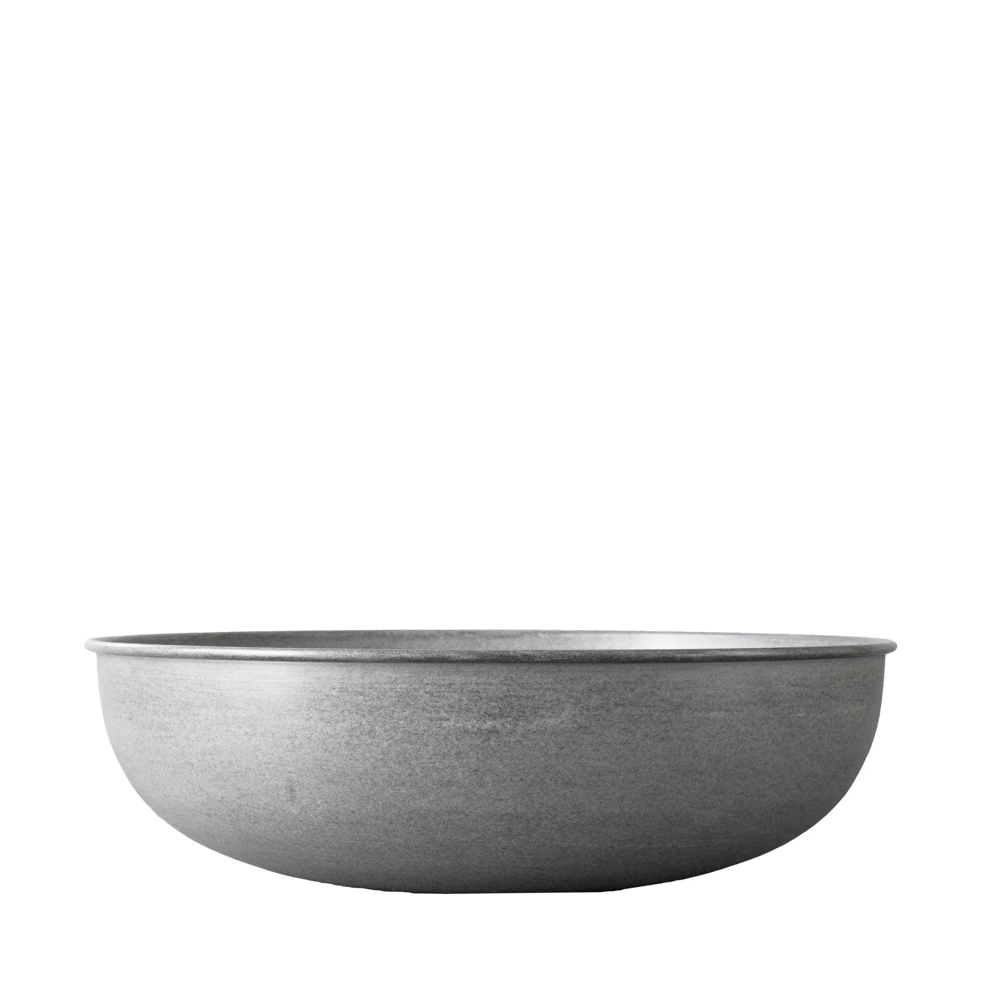 Out bowl 3-delig, Light grey DBKD