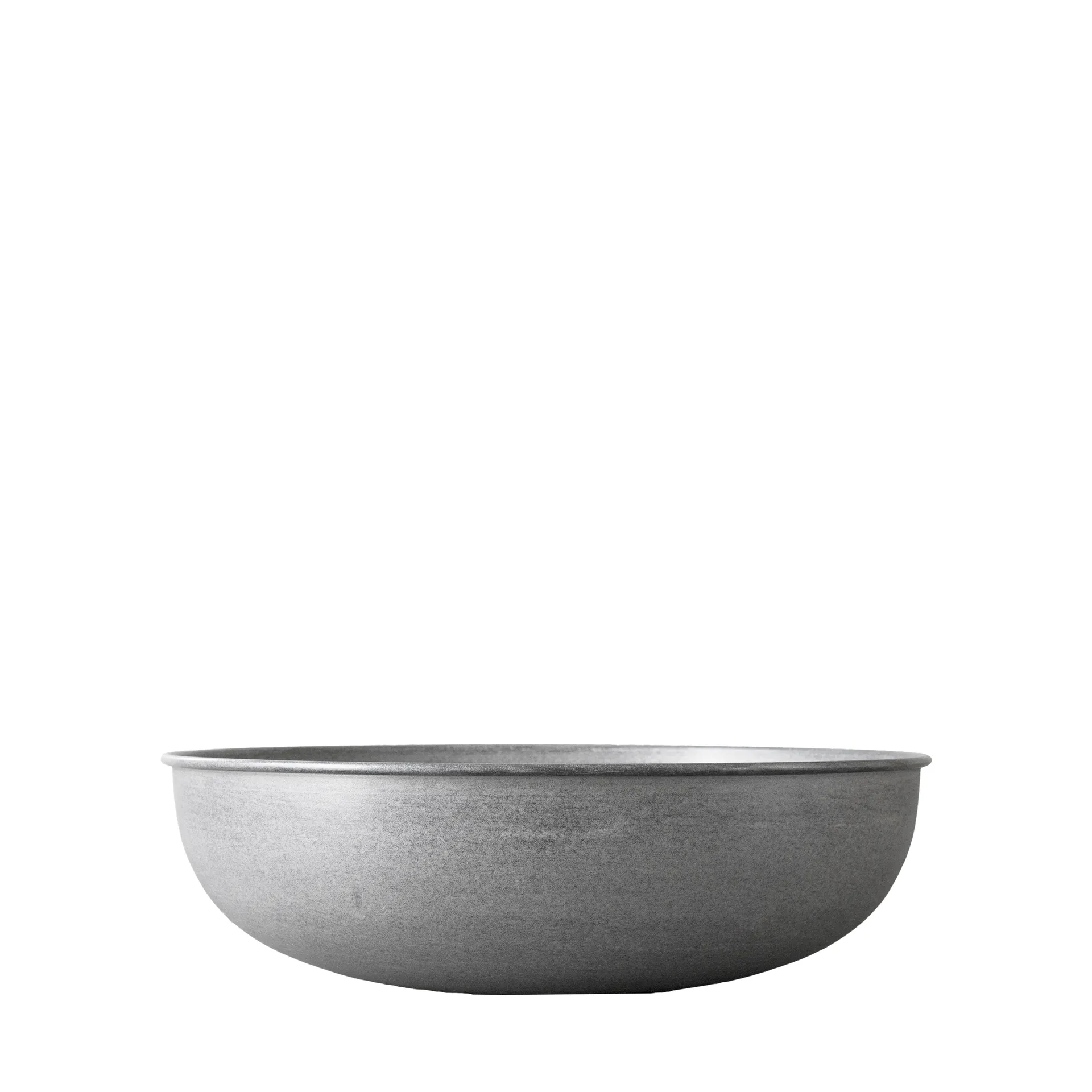 Out bowl 3-delig, Light grey DBKD