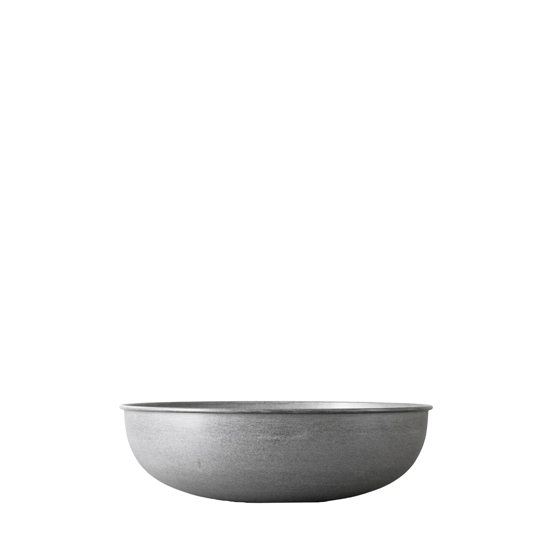Out bowl 3-delig, Light grey DBKD