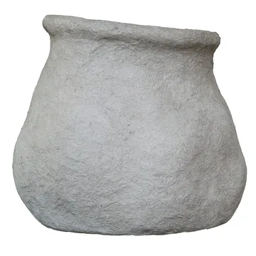 Paper bloempot mole - Klein Ø18 cm - DBKD