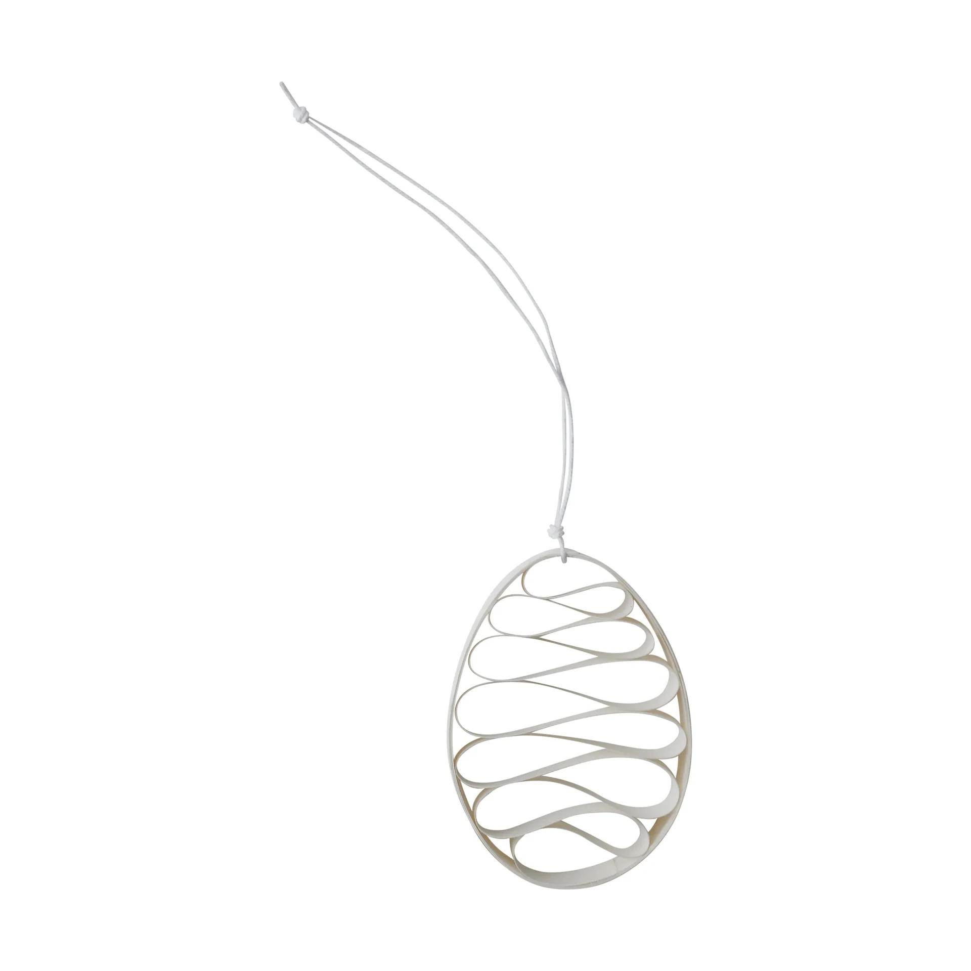 Paper egg paashanger, Wave DBKD