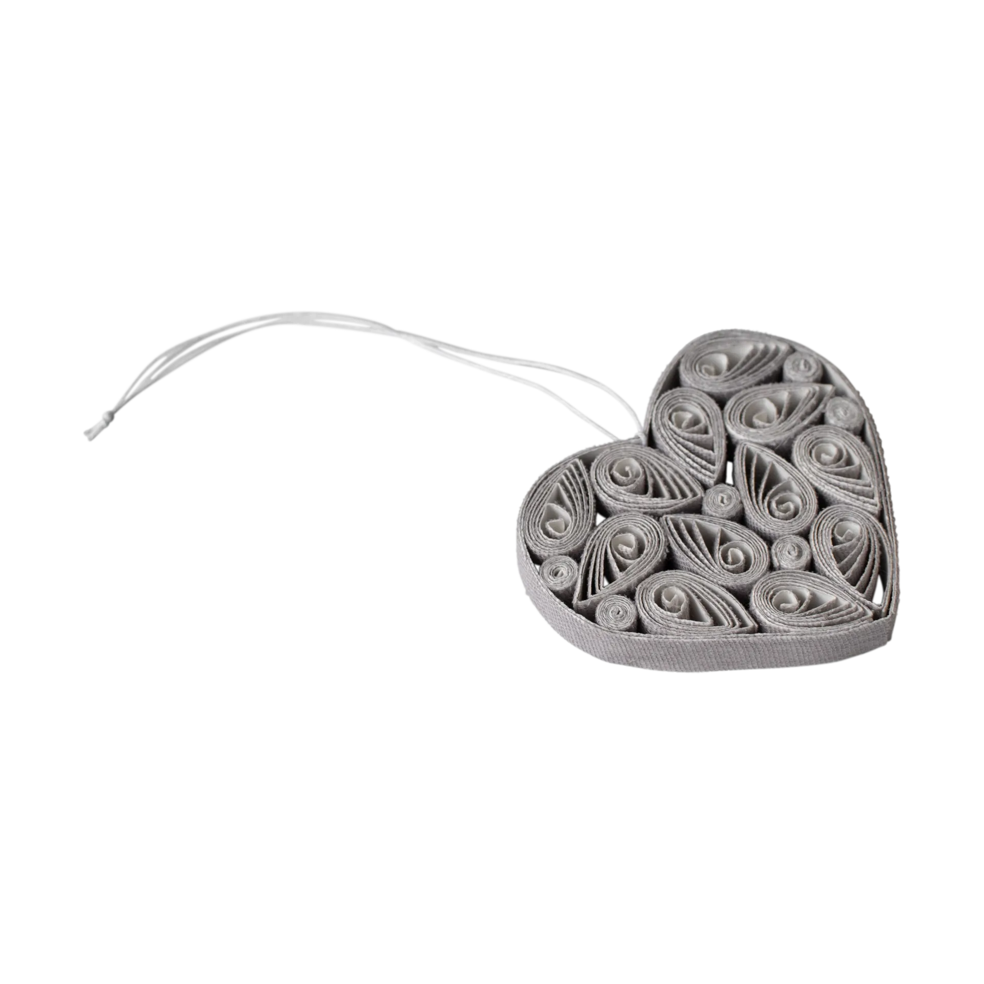Papieren hart 8 cm, Mol DBKD