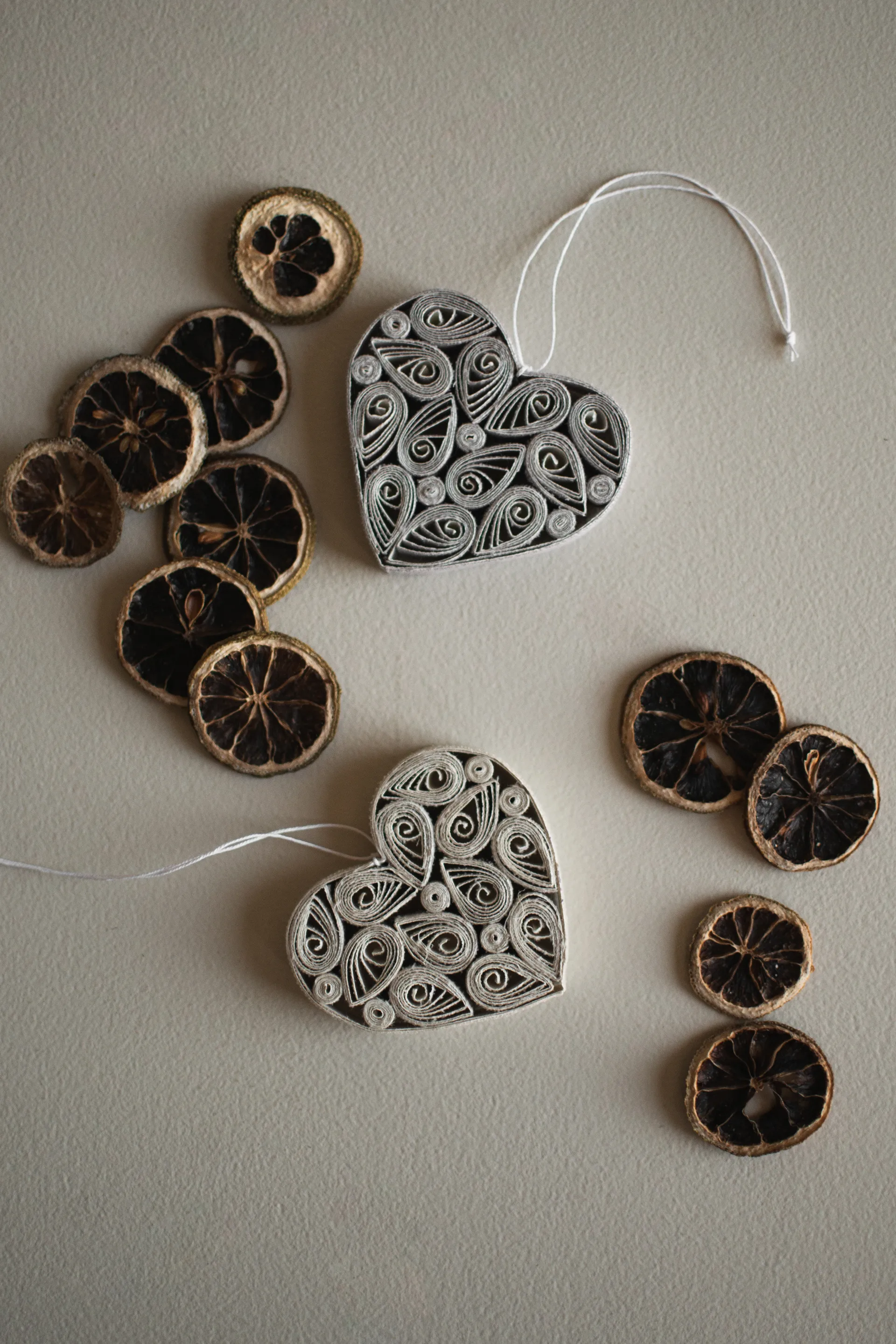Papieren hart 8 cm, Mol DBKD