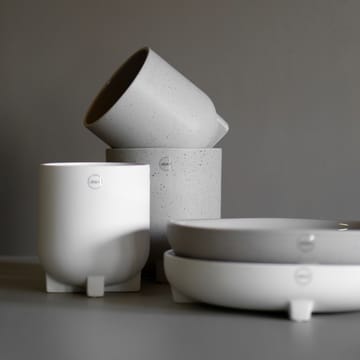 Plus pot Ø14 cm - Mole dot - DBKD