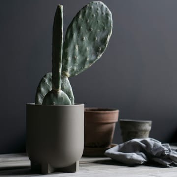 Plus pot Ø16 cm - Dust - DBKD