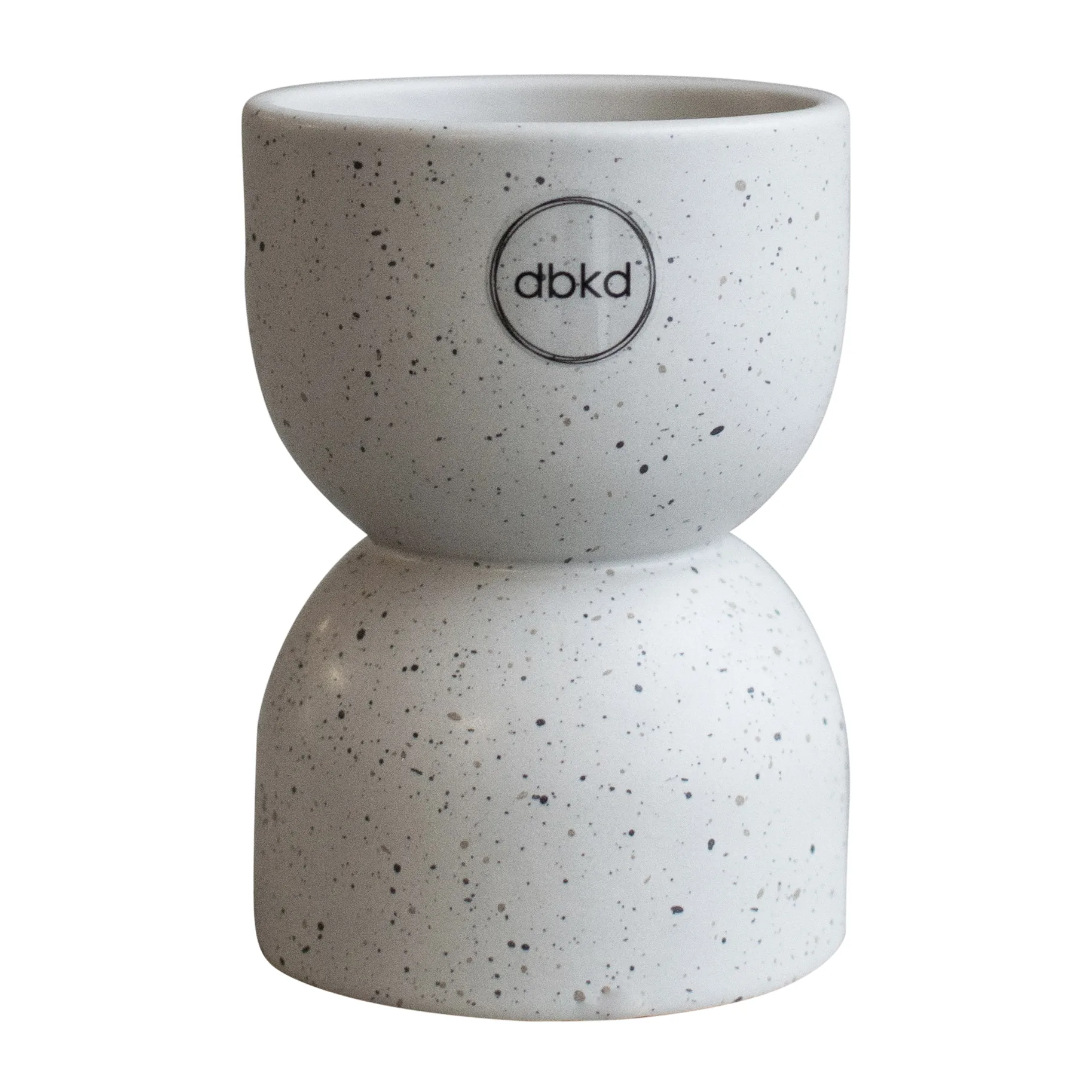 Post waxinelichtjeshouder , Mole dot DBKD