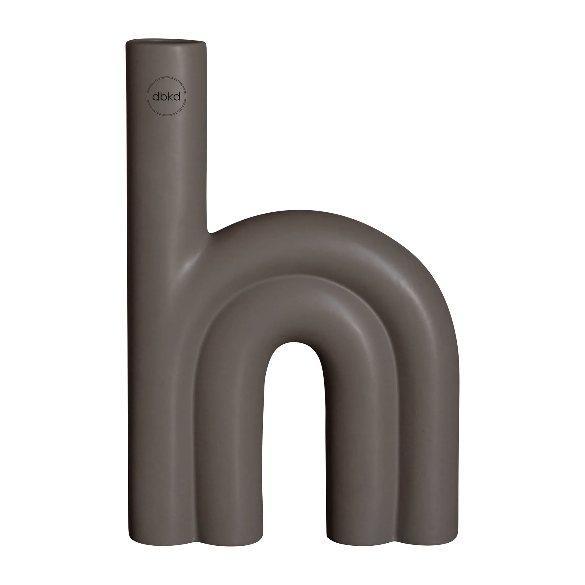 Rope vaas large, Dust DBKD