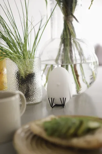 Sit Around paasdecoratie - White - DBKD