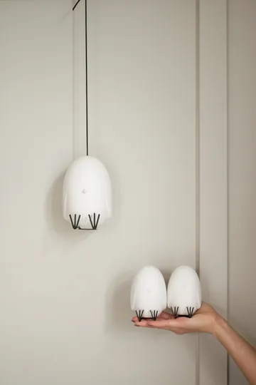 Sit Around paasdecoratie - White - DBKD