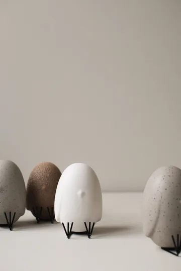 Sit Around paasdecoratie - White - DBKD