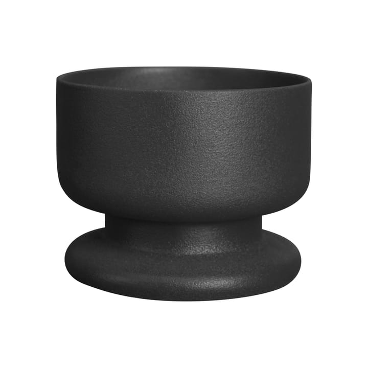 Soft pot cast iron - Klein 15 cm - DBKD