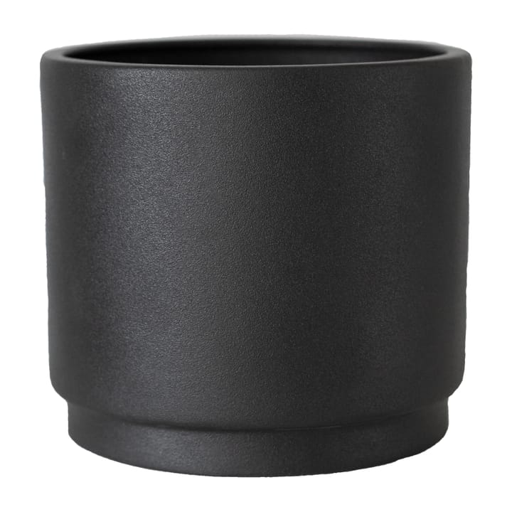 Solid pot cast iron - Groot Ø24 cm - DBKD