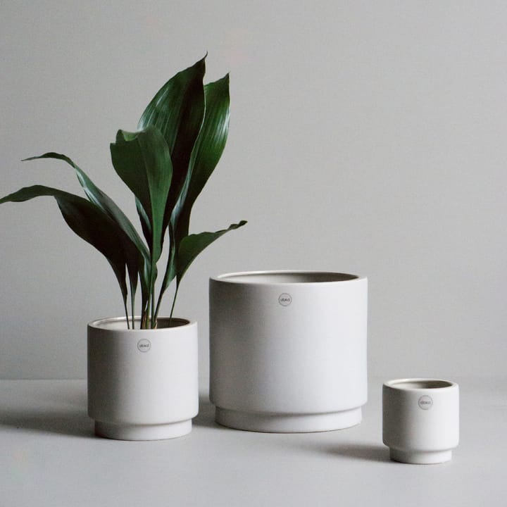 Solid pot mole, Groot Ø24 cm DBKD