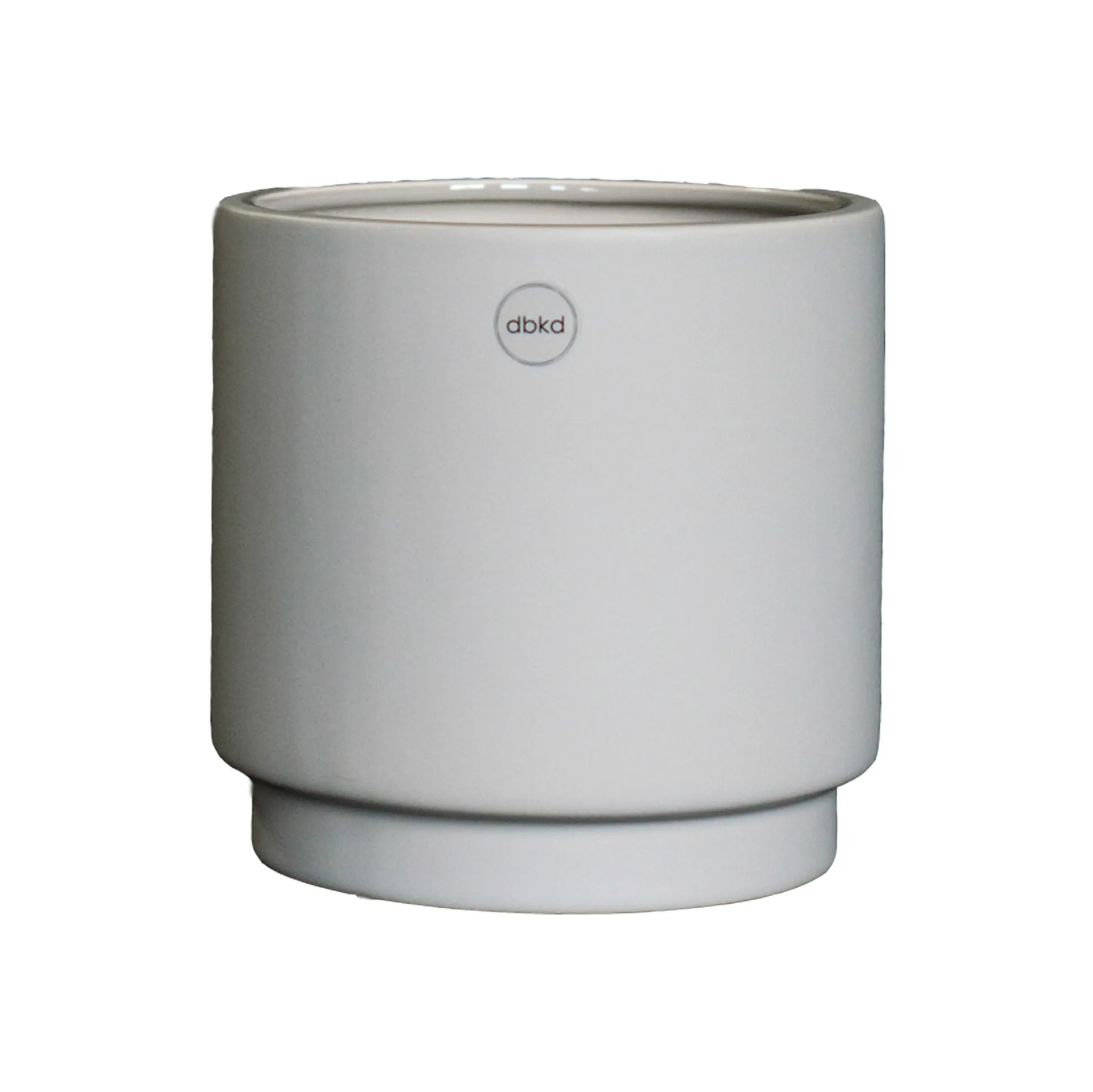 Solid pot mole, Klein Ø10 cm DBKD