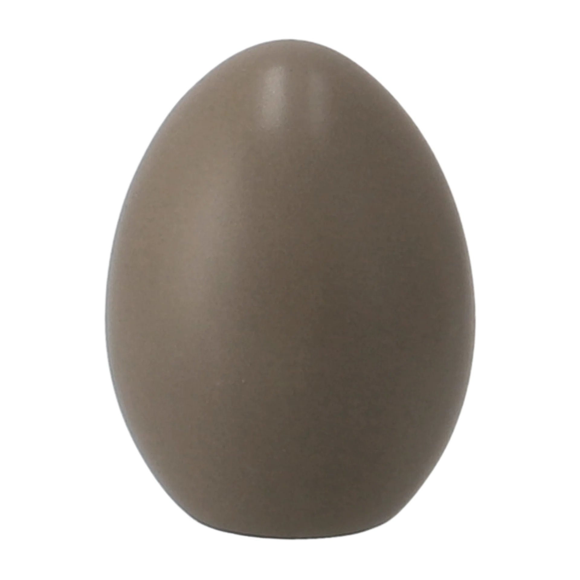 Standing Egg paasdecoratie, Dust DBKD