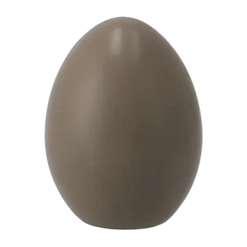 Standing Egg paasdecoratie - Dust - DBKD