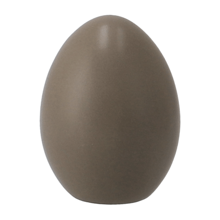 Standing Egg paasdecoratie, Dust DBKD