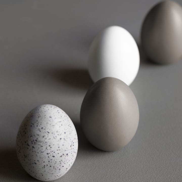 Standing Egg paasdecoratie, Dust DBKD