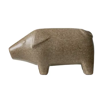 Swedish pig small - Beige - DBKD
