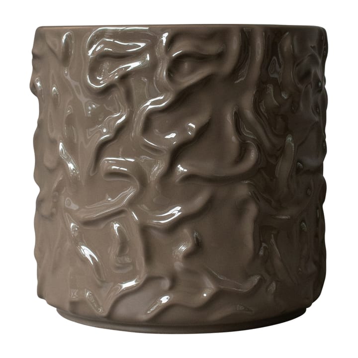 Swoon bloempot Ø31 cm - Shiny dust - DBKD