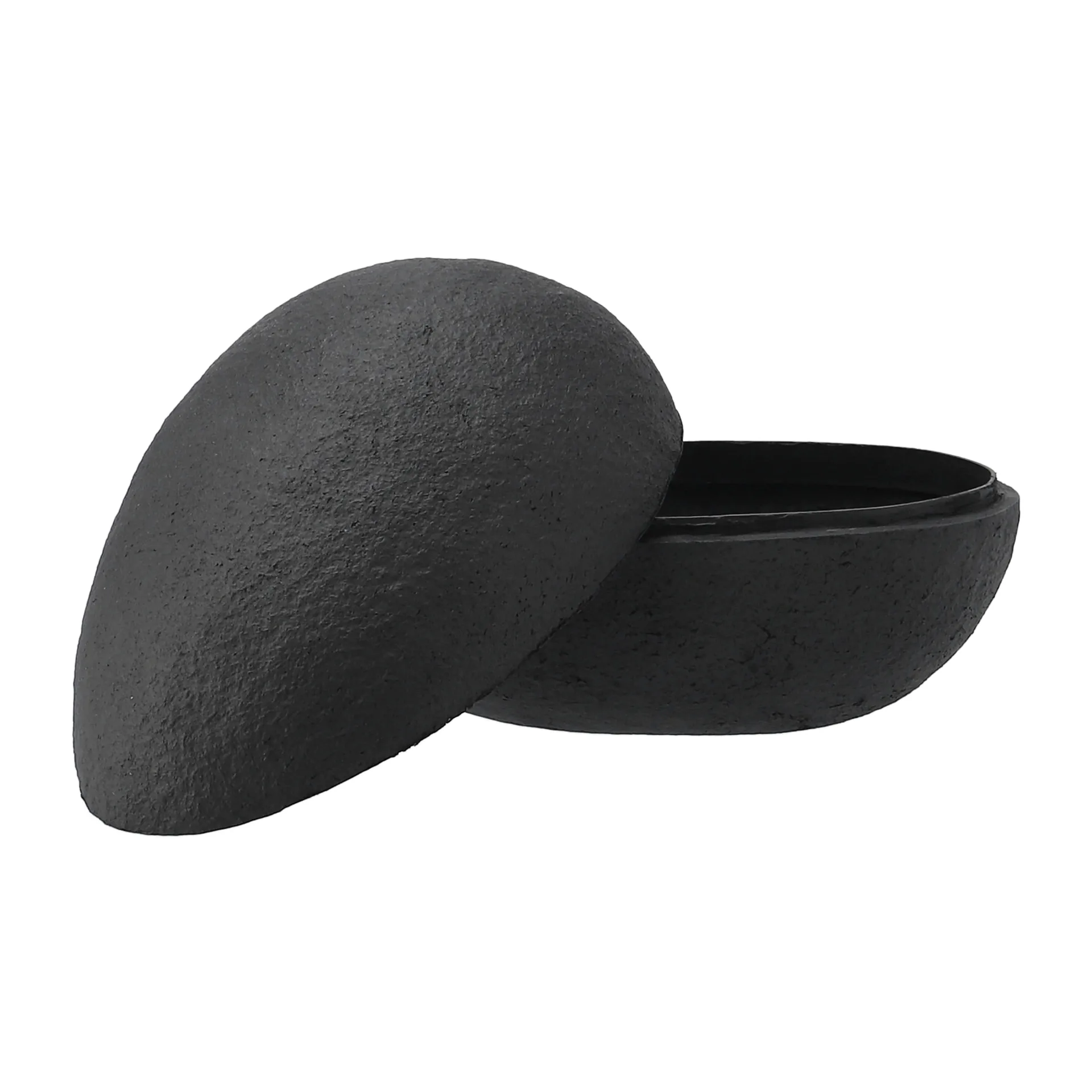 Treat paasei, Black DBKD