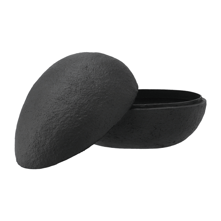 Treat paasei, Black DBKD