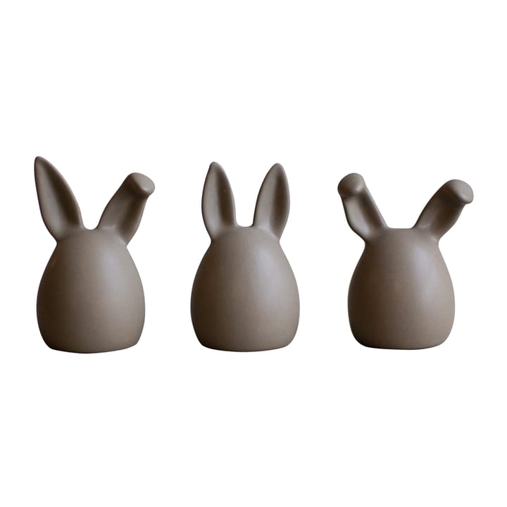 Triplets paashaas 3-pack, Dust DBKD