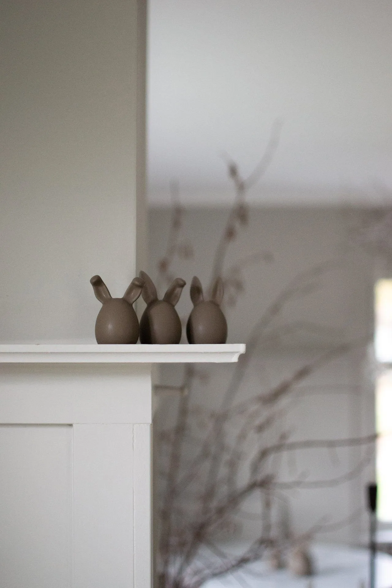 Triplets paashaas 3-pack, Dust DBKD