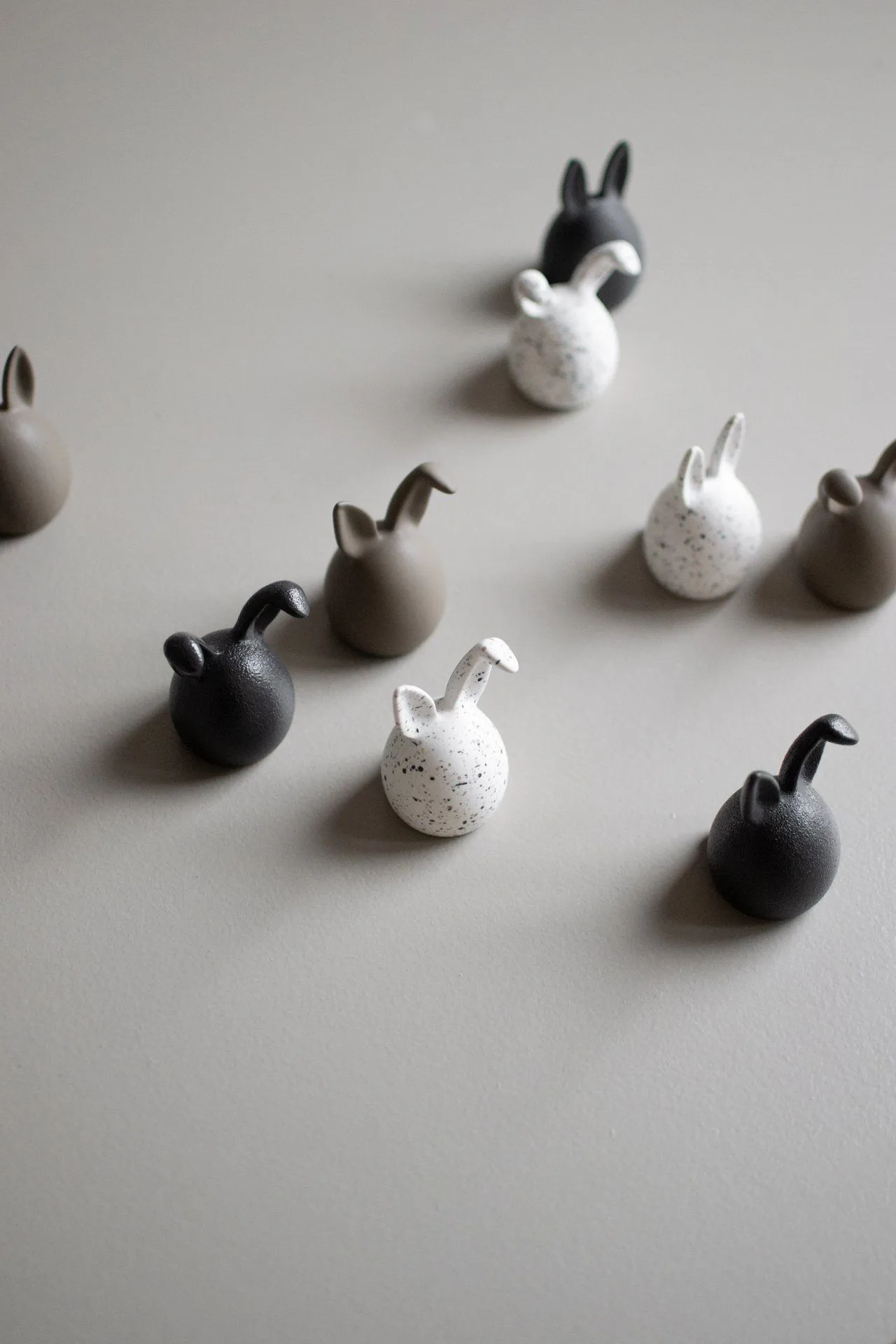 Triplets paashaas 3-pack, Dust DBKD