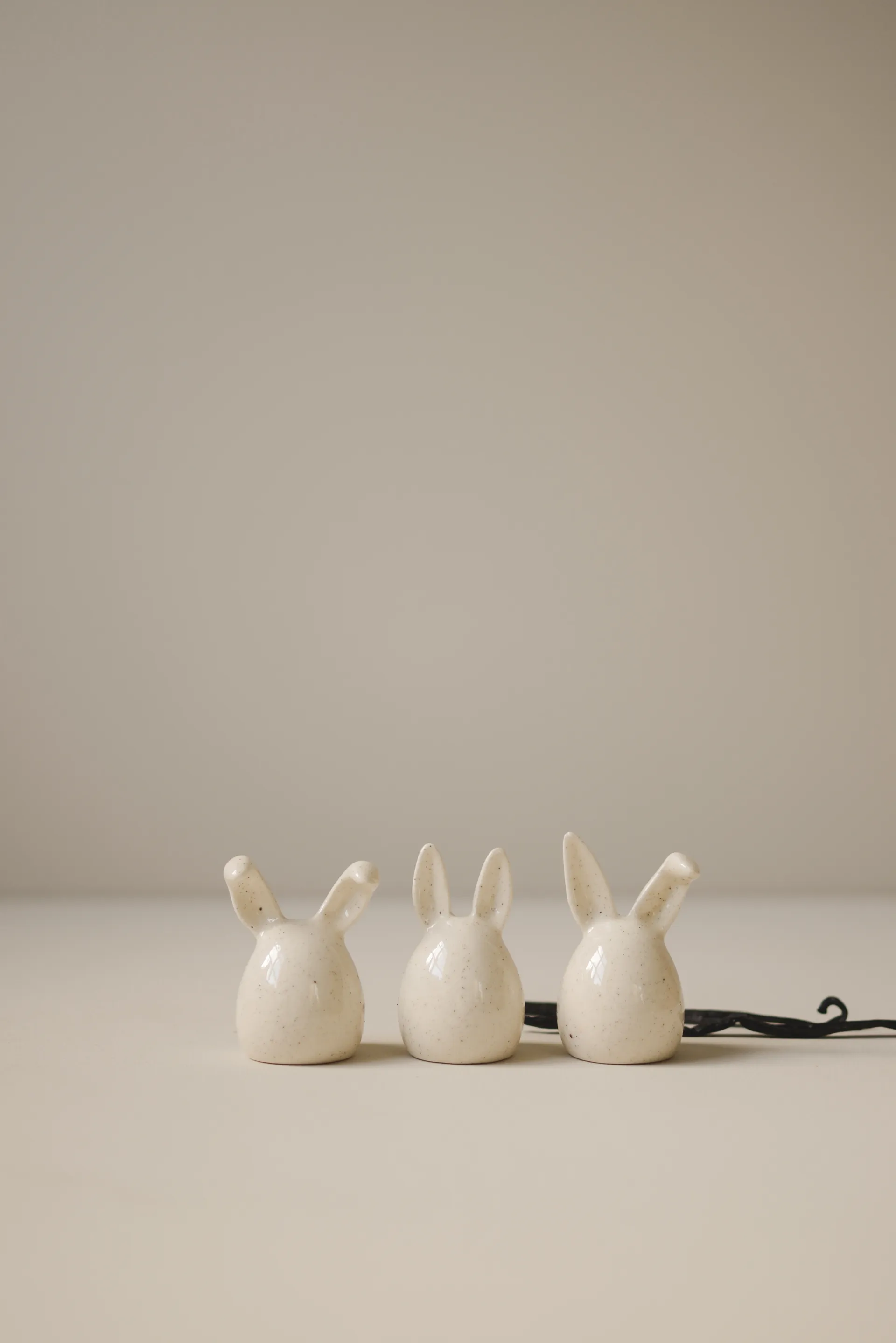 Triplets paashaas 3-pack, Vanilla DBKD