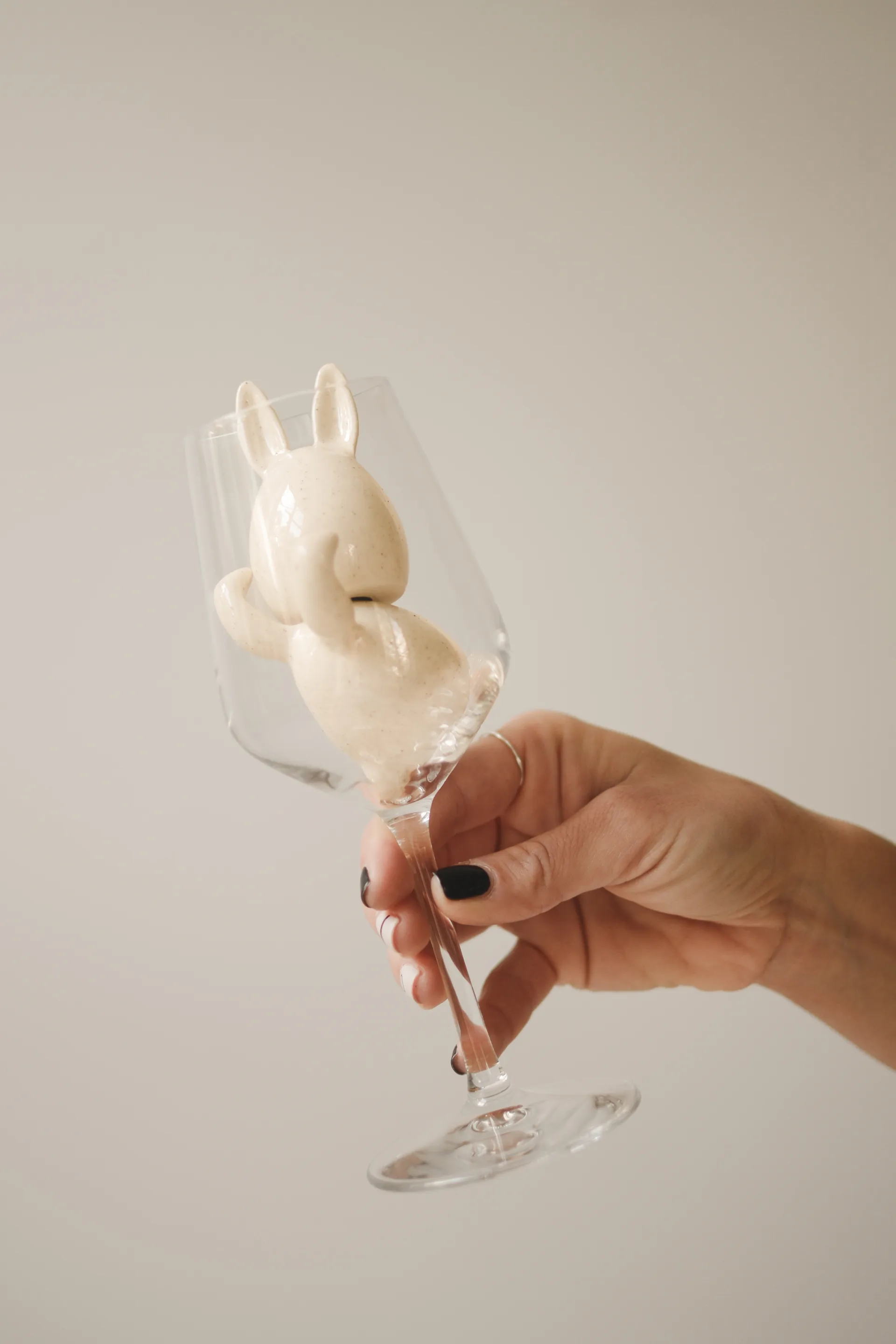 Triplets paashaas 3-pack, Vanilla DBKD