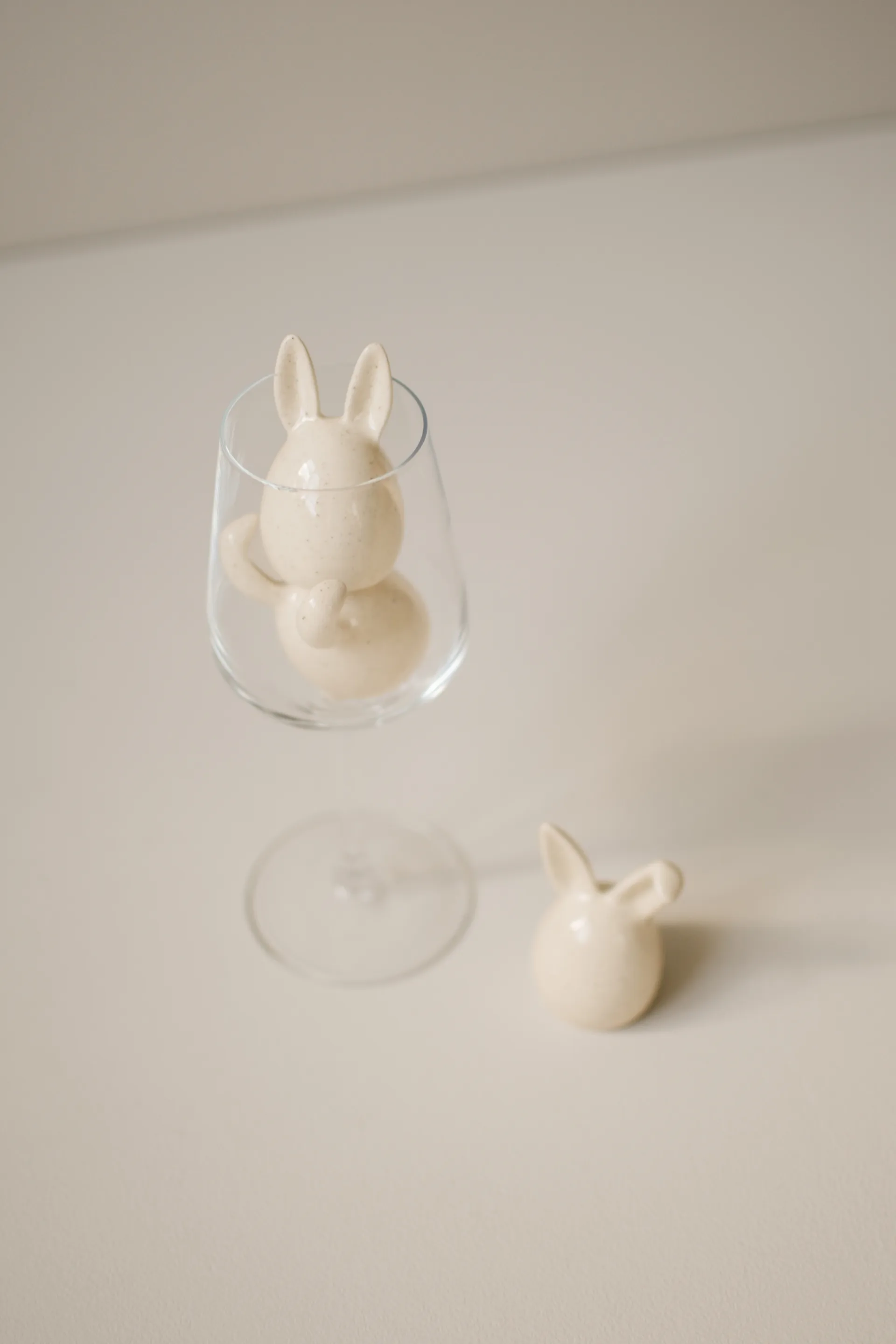 Triplets paashaas 3-pack, Vanilla DBKD