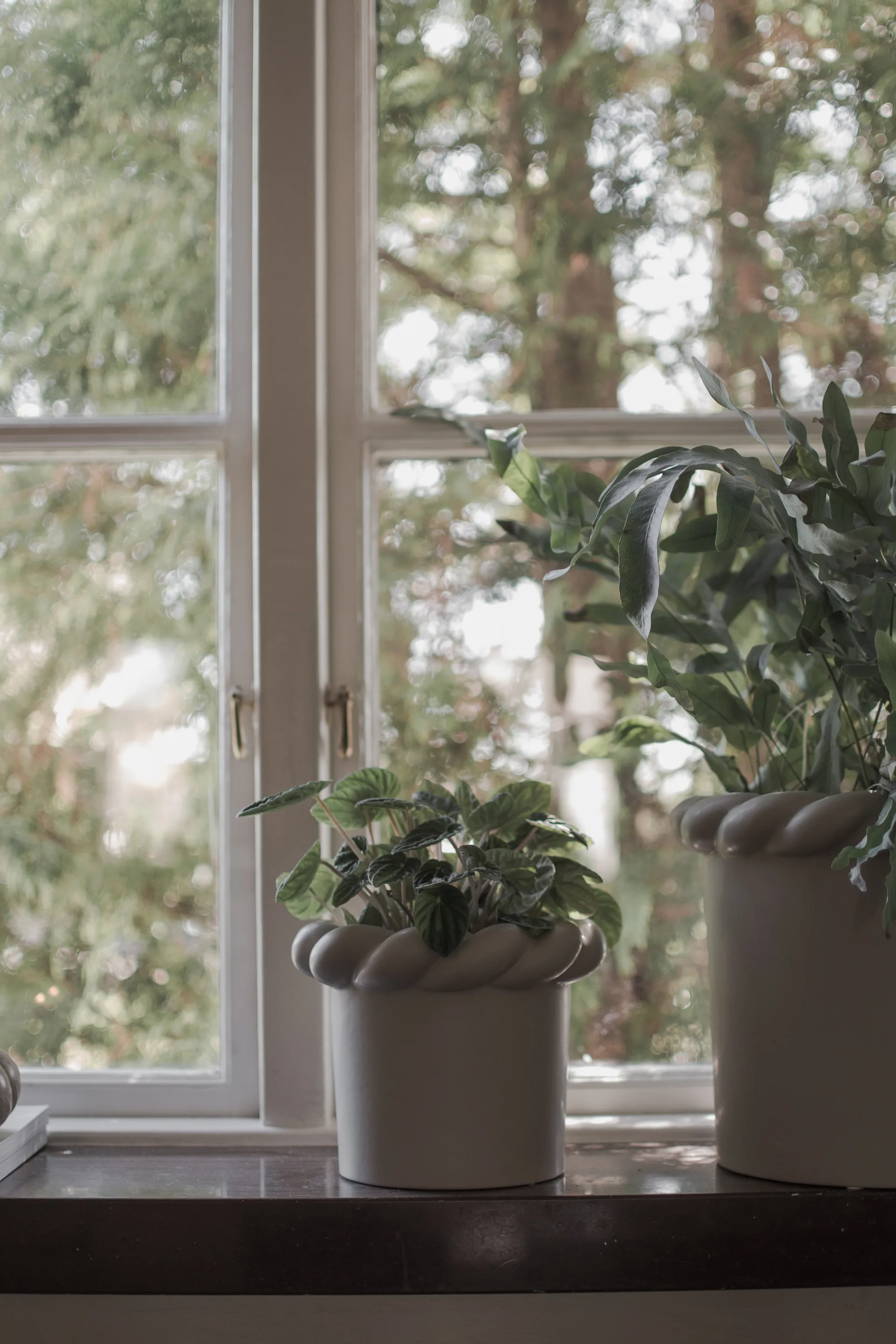 Twine bloempot Ø14 cm, Mole DBKD