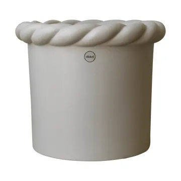 Twine bloempot Ø22 cm - Mole - DBKD